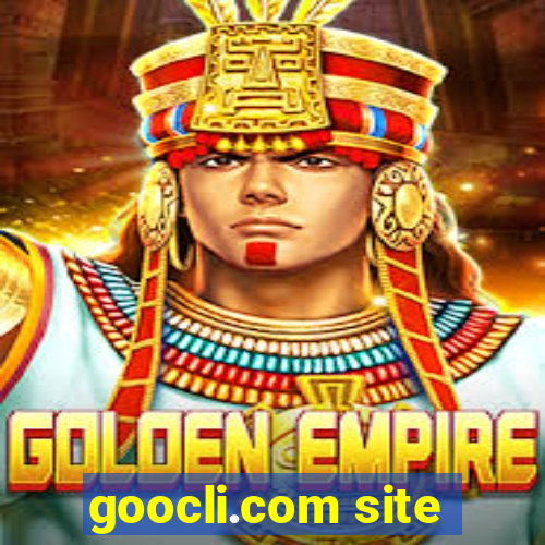 goocli.com site